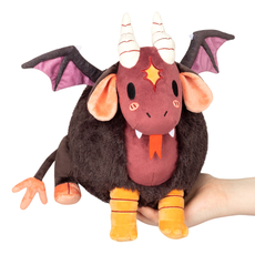 Mini Squishable Jersey Devil  (PRE-ORDER)