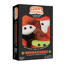 Biohazards Gift Box