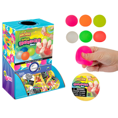 ORB Arcade Capsules Sugar Ball