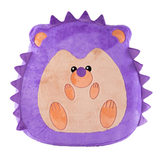 Hedgehog Inflat-A-Pal Floor Pillow