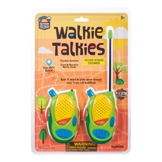 Walkie Talkie