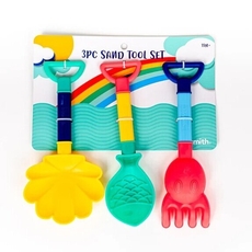 3Pc Sand Tool Set