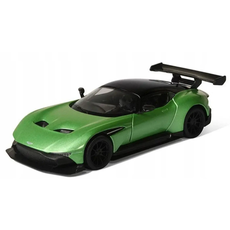 Aston Martin Vulcan 