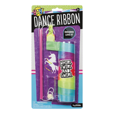 Dance Ribbon