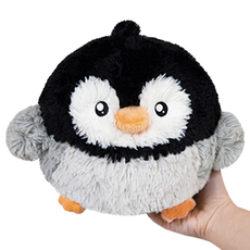 Mini Baby Penguin