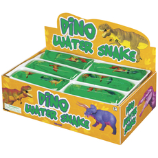 Dino Water Snake