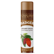 Creamy Cocoa Lip Balm