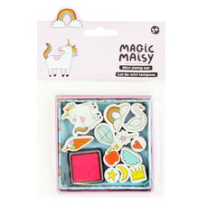Magic Maisy Mini Stamp Set