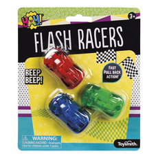 Flash Racers