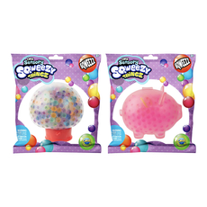 ORB Sensory Sqweezy Thingz, Asst (Beads)