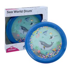 Sea World Drum 