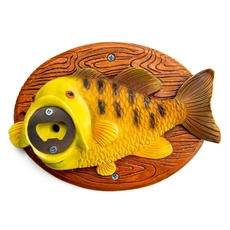 Fish Bottle Opener