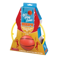 Hoops Basketball Set