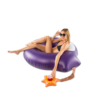 Cannonball Pool Float