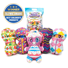 OMG Snuggle Me Blind Bag