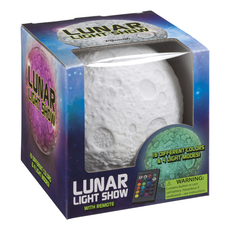 Lunar Light Show