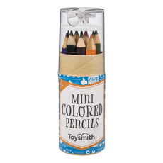 Mini Colored Pencils