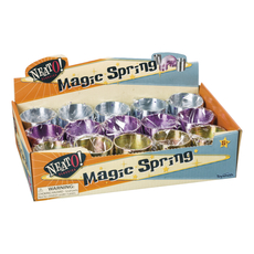 Metal Magic Spring 2 inch