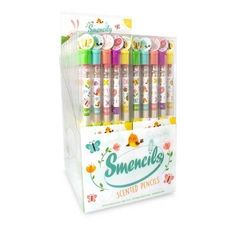 Spring Smencils Set of 5