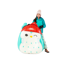BigMouth x Squishmallows Winston Snow Tube