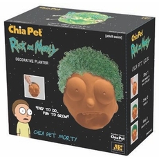 CHIA RM Morty