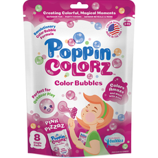 PoppinColorz Pink Pizzaz Party Packs