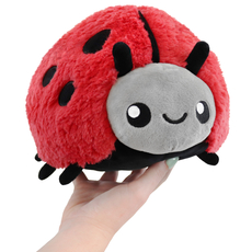 Mini Squishable Ladybug (PRE-ORDER)