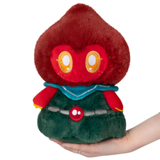 Mini Squishable Flatwoods Monster