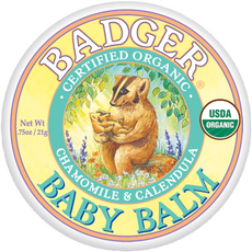 Baby Balm   21g