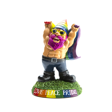 Pride Gnome