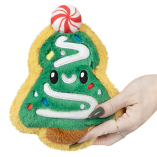 Snackers Christmas Tree Cookie (PRE-ORDER)