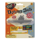 Diving Sub