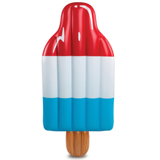 Giant Rocket Pop Pool Float