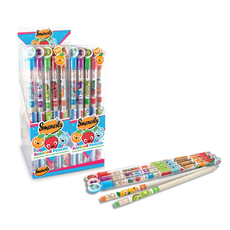 Smencils Sets (of 5)
