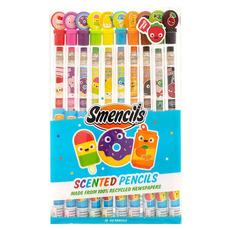 Smencils Sets (of 10)