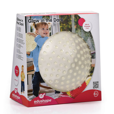 Glow in the Dark Sensory Ball