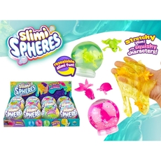 ORB Slimi Spheres Asst PDQ