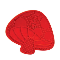 Shroom Lick Mat 