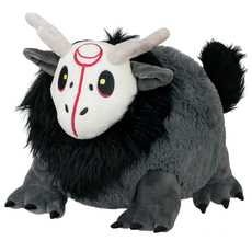 Mini Squishable Forest Demon