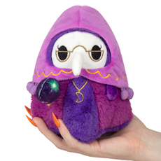 Alter Ego Plague Doctor Fortune Teller (PRE-ORDER)