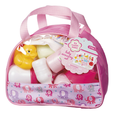 My Sweet Baby - Baby Accessory Kit