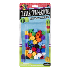 Clever Connectors