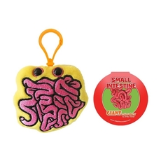 Small Intestine key chain