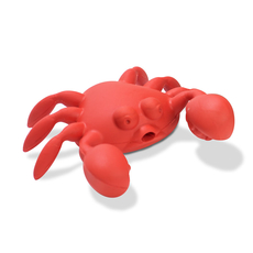 Bathtub Pals - Crab