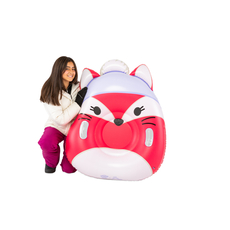 BigMouth x Squishmallows Fifi Snow Tube