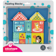 Floating Blocks