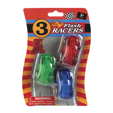 Flash Racers