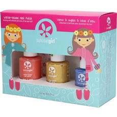 Spring Trio Nail Kit 