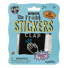 Prank Stickers