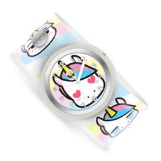 Baby Unicorn - Watchitude Slap Watch